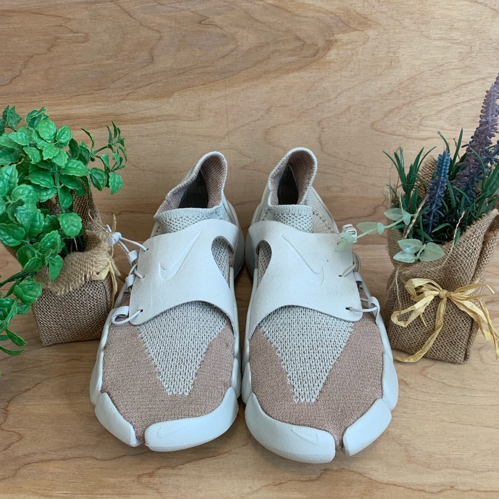 ✅SOLD✅ NEW Nike Footscape Flyknit Dm - Picture 6 of 8